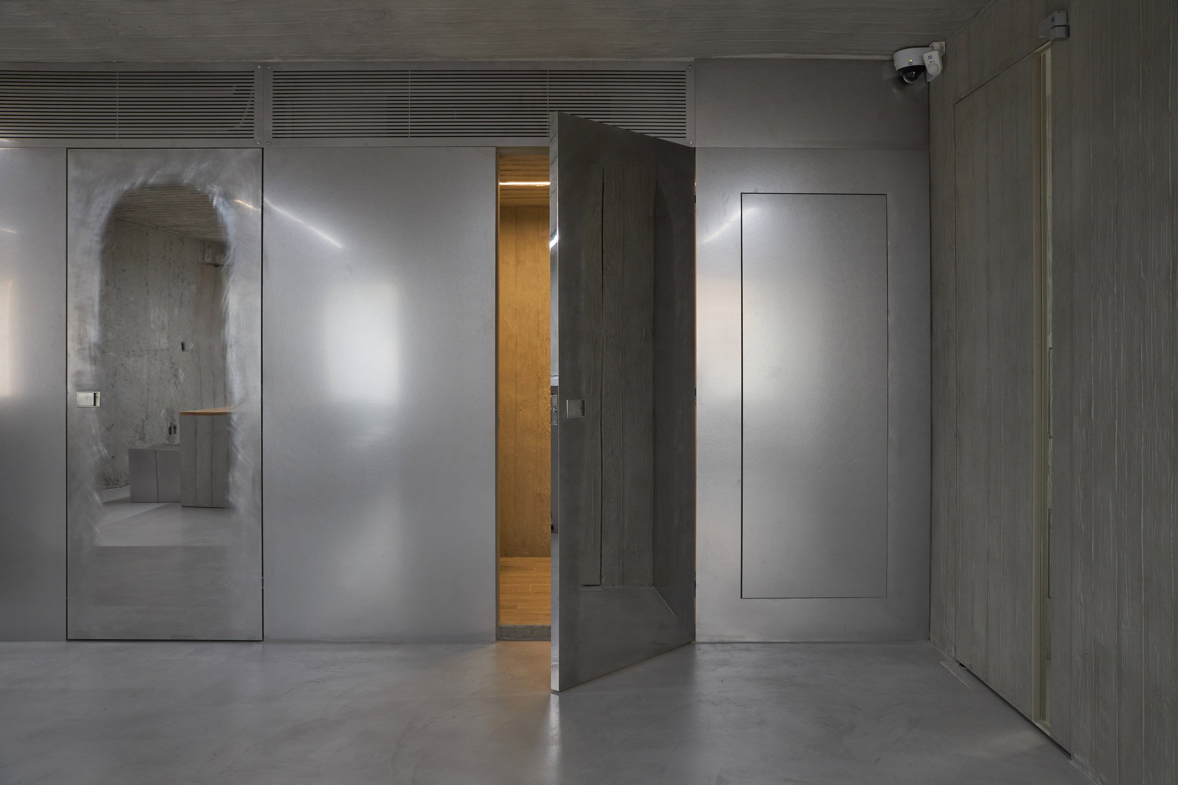 Niceworkshop 首爾梨泰院HaHouse Cafe咖啡館 Hyunseog Oh