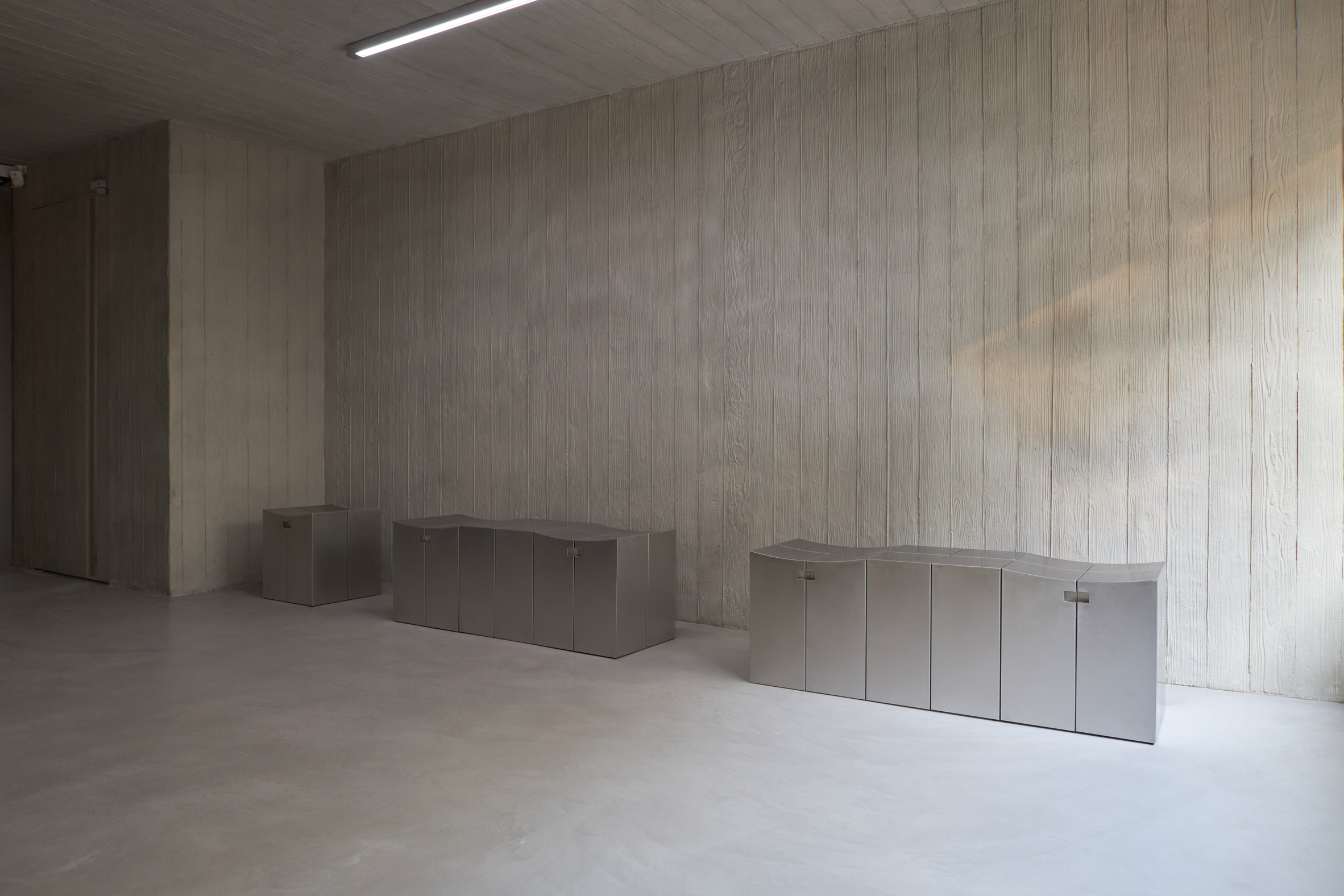 Niceworkshop 首爾梨泰院HaHouse Cafe咖啡館 Hyunseog Oh