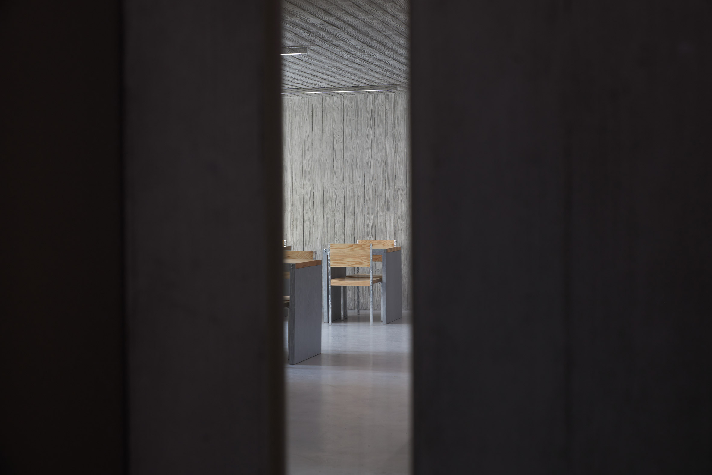 Niceworkshop 首爾梨泰院HaHouse Cafe咖啡館 Hyunseog Oh