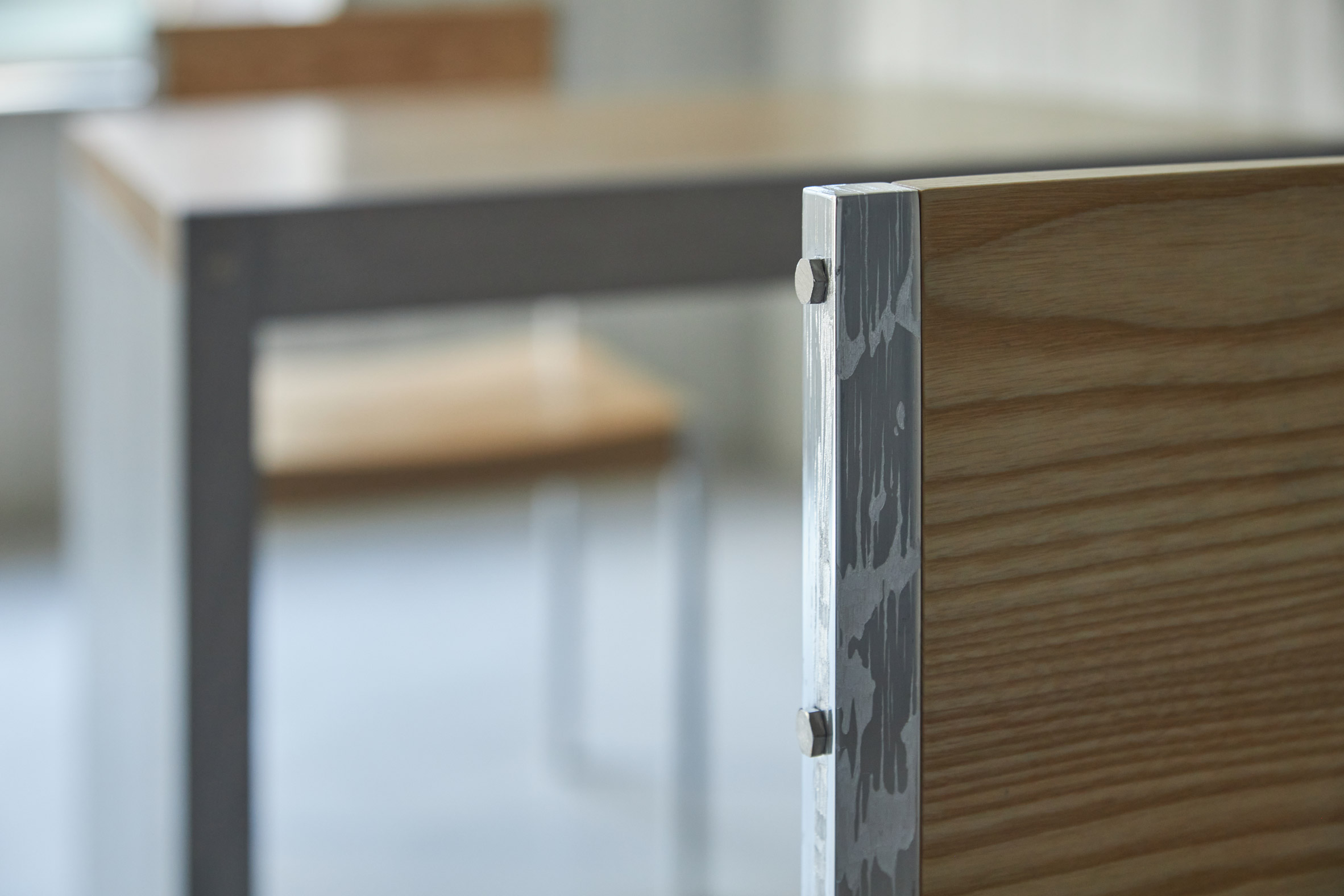 Niceworkshop 首爾梨泰院HaHouse Cafe咖啡館 Hyunseog Oh