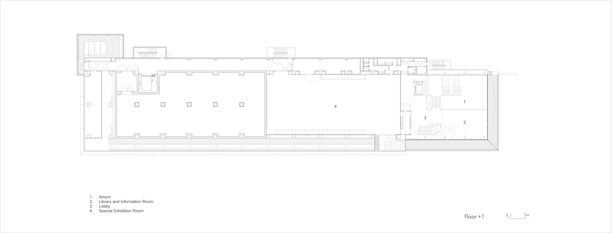 松本市立博物館（Matsumoto City Museum）株式會社 久米設計 KUME SEKKEI Co.