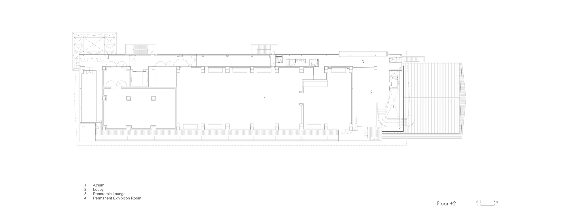 松本市立博物館（Matsumoto City Museum）株式會社 久米設計 KUME SEKKEI Co.