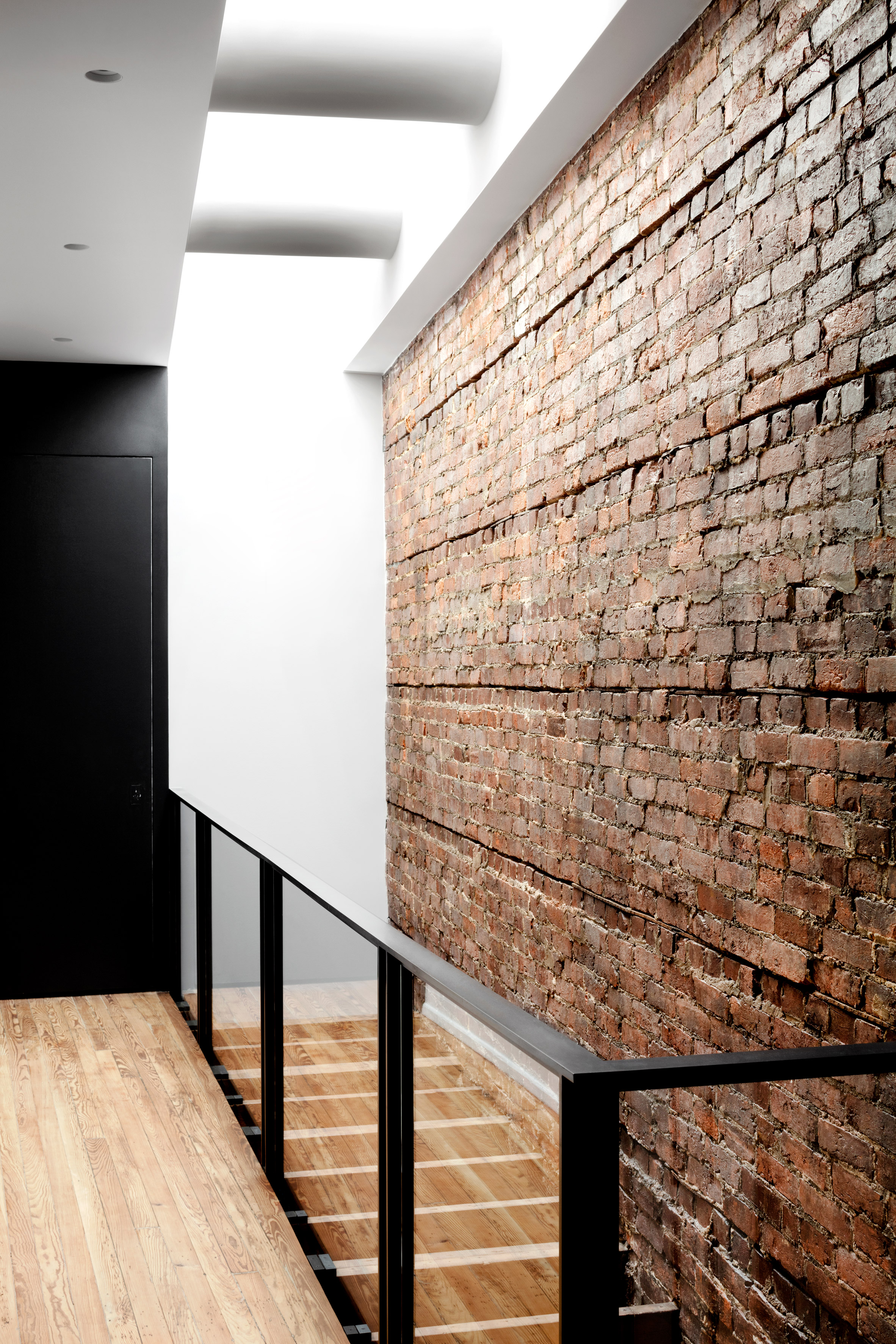 美國華盛頓特區歷史建築舊建築改造室內設計 Colleen Healey Architecture Logan Circle