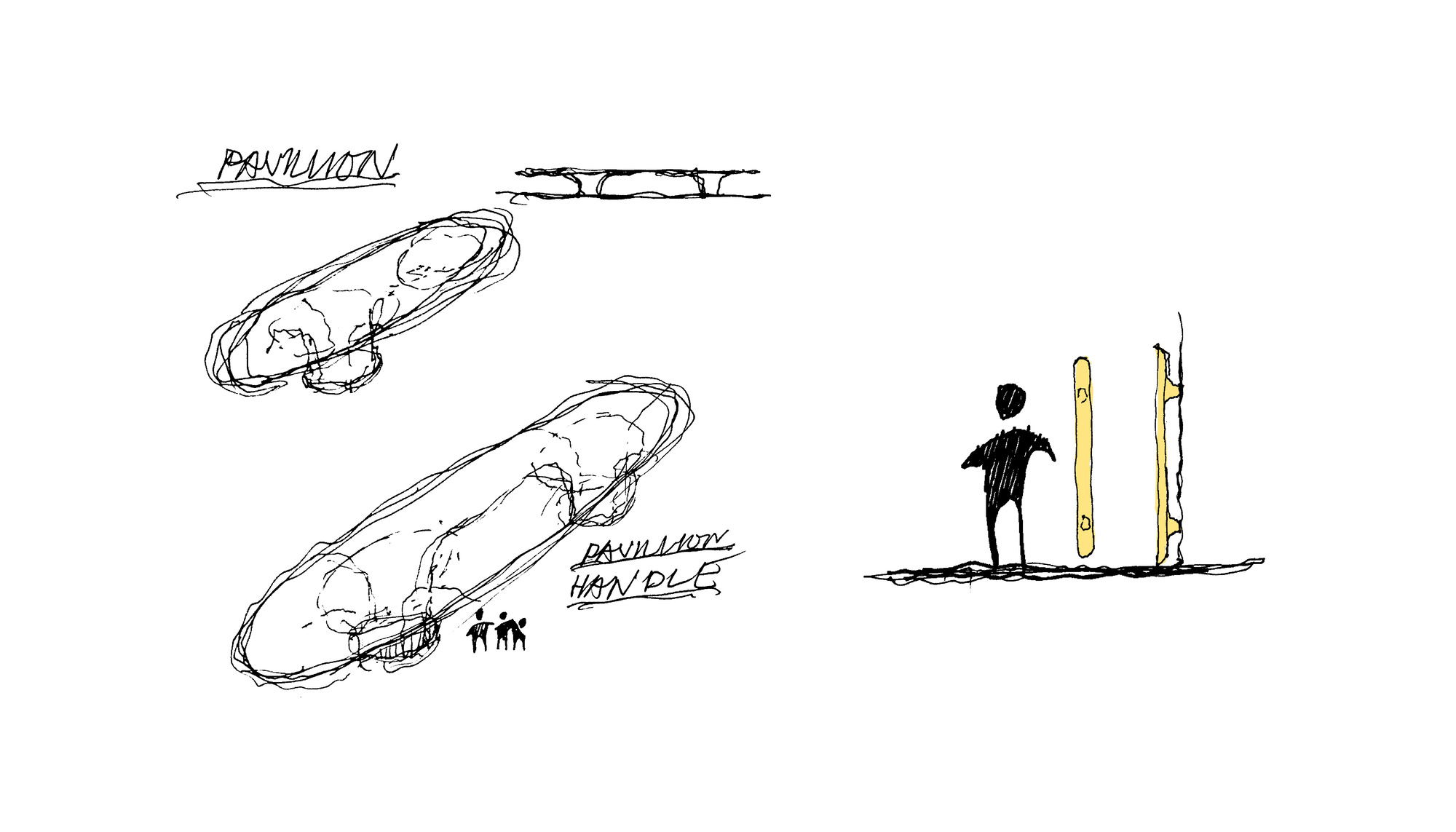Turku Market Square Pavilions 芬蘭圖土庫市集廣場歇腳亭 Schauman & Nordgren Architects Arco Architecture 
