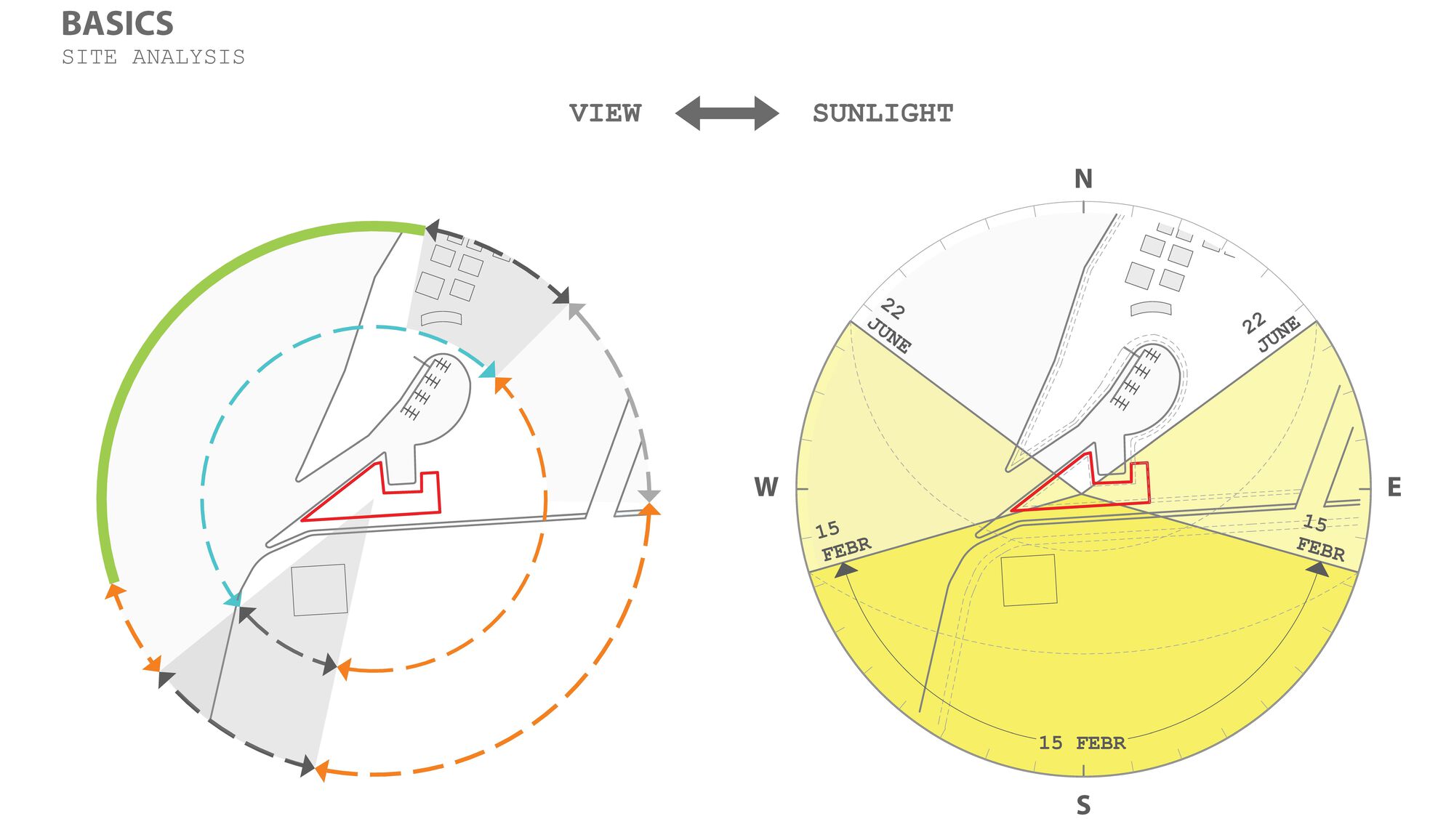 匈牙利布達佩斯 Danubio Budapest Building 建案、住宅、集合住宅、匈牙利建築 T2.a Architects