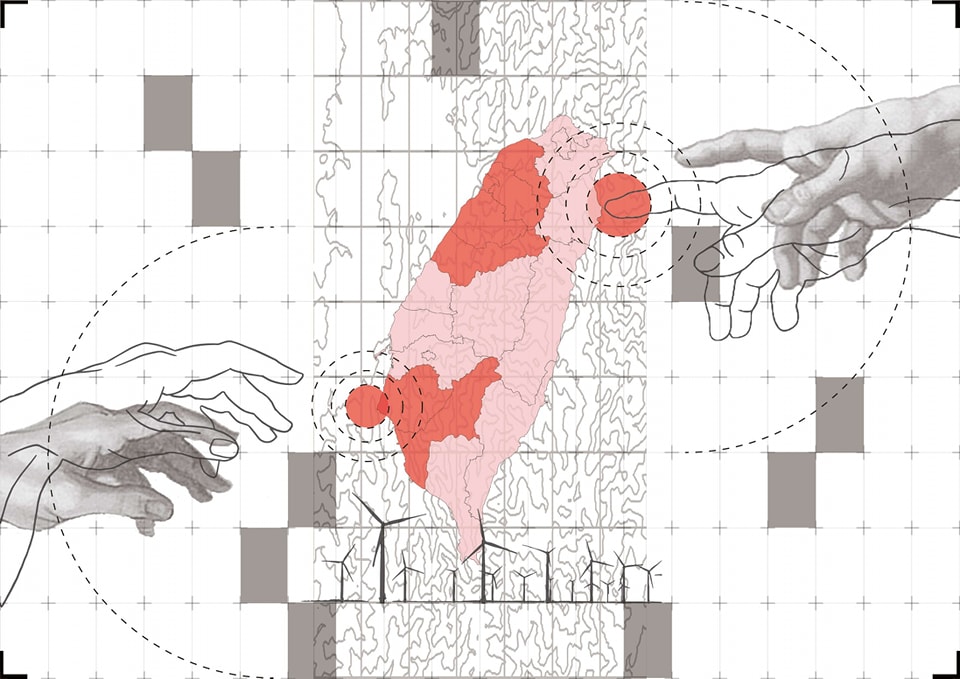成大建築系「無－信仰」 Non-Belief 2025威尼斯建築雙年展台灣館 Venice Architecture Biennale Taiwan Pavillion