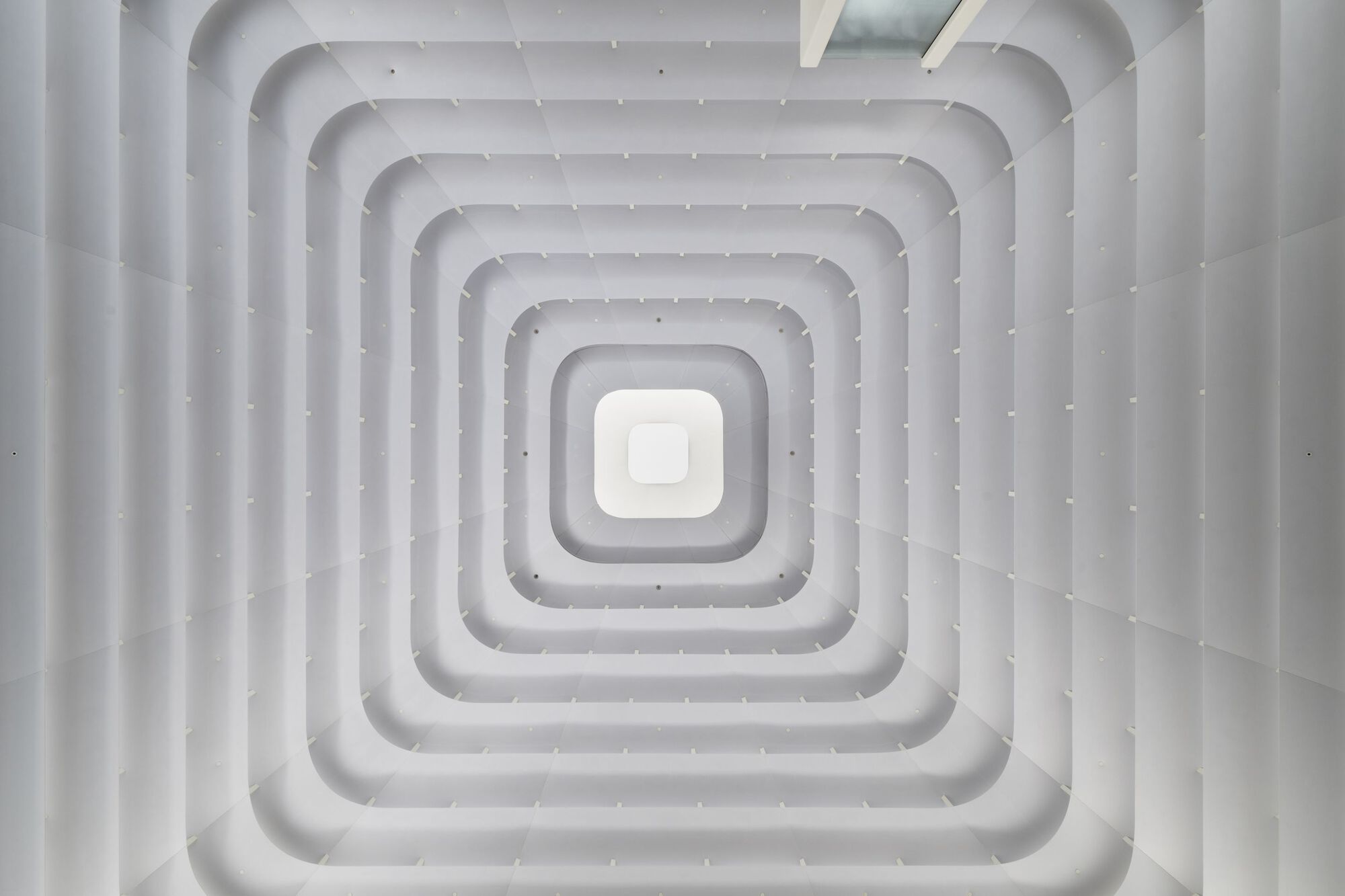 APPL 蘋果首馬來西亞直營店吉隆坡 Apple The Exchange TRX Foster + Partners