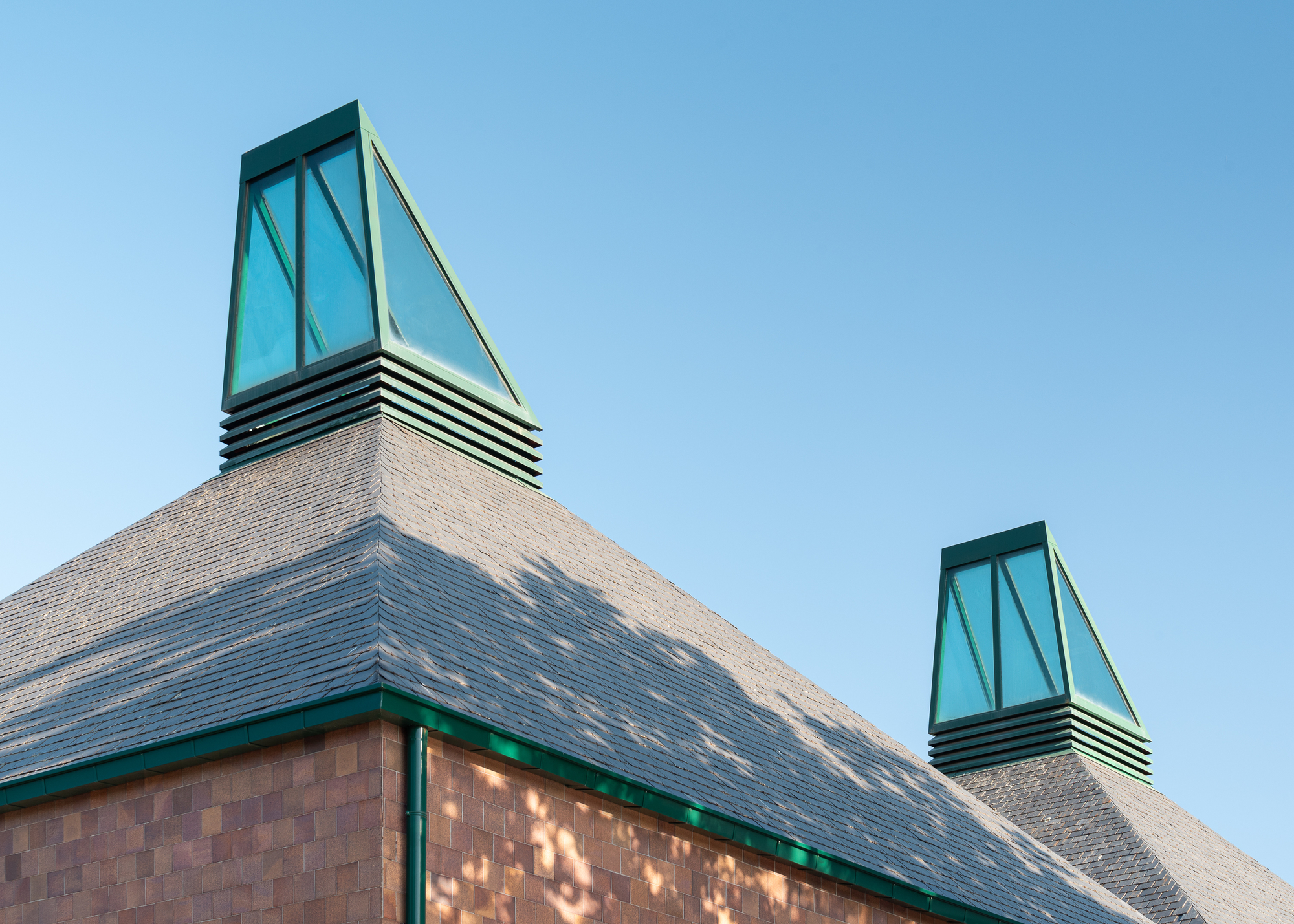 Caja de Cultura de Torrelodones 西班牙文化圖書館 Gabriel Gallegos Borges