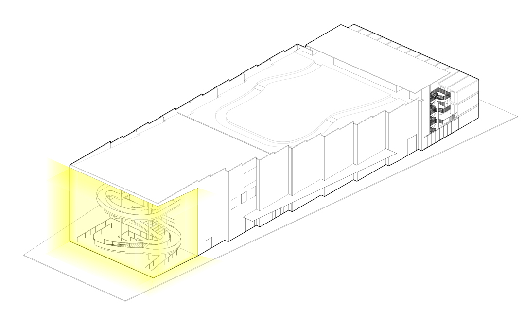 2025大阪世博法國館 Coldefy and Carlo Ratti Associati Reveal Design of the French Pavilion for Expo Osaka 2025