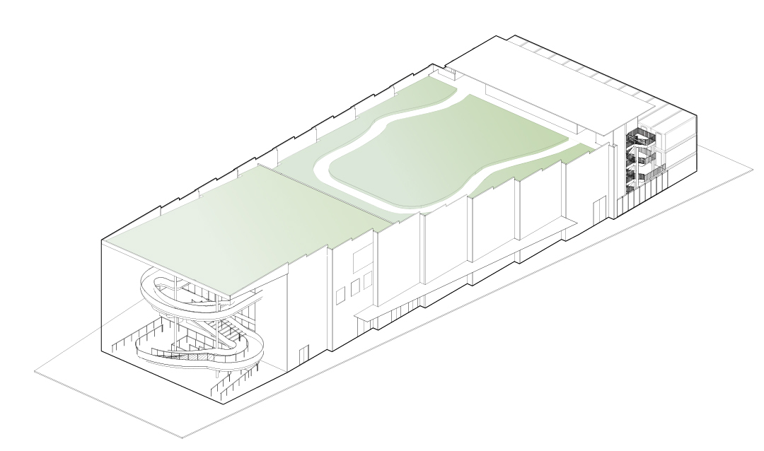 2025大阪世博法國館 Coldefy and Carlo Ratti Associati Reveal Design of the French Pavilion for Expo Osaka 2025