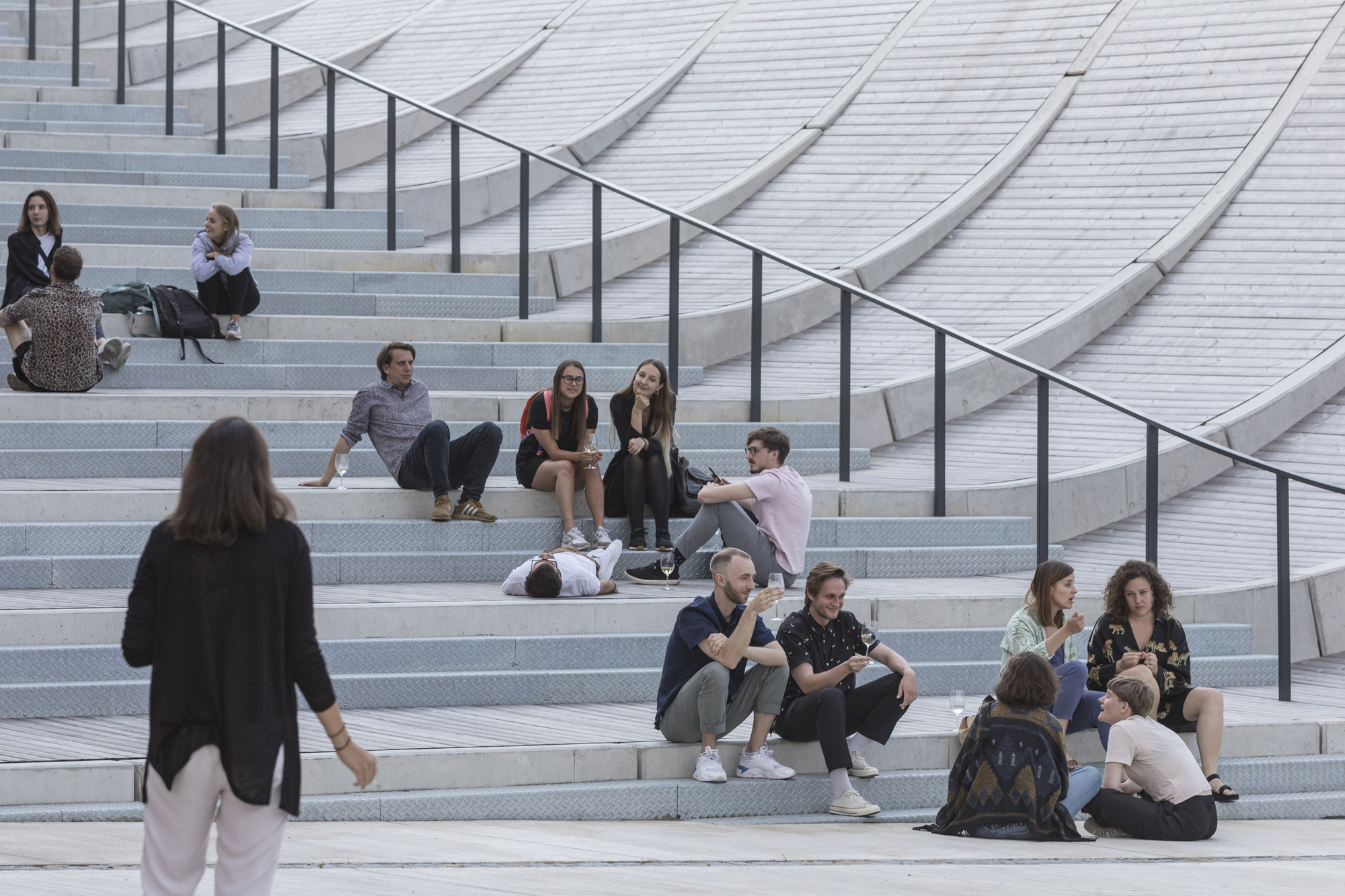 捷克酒莊 Lahofer Winery