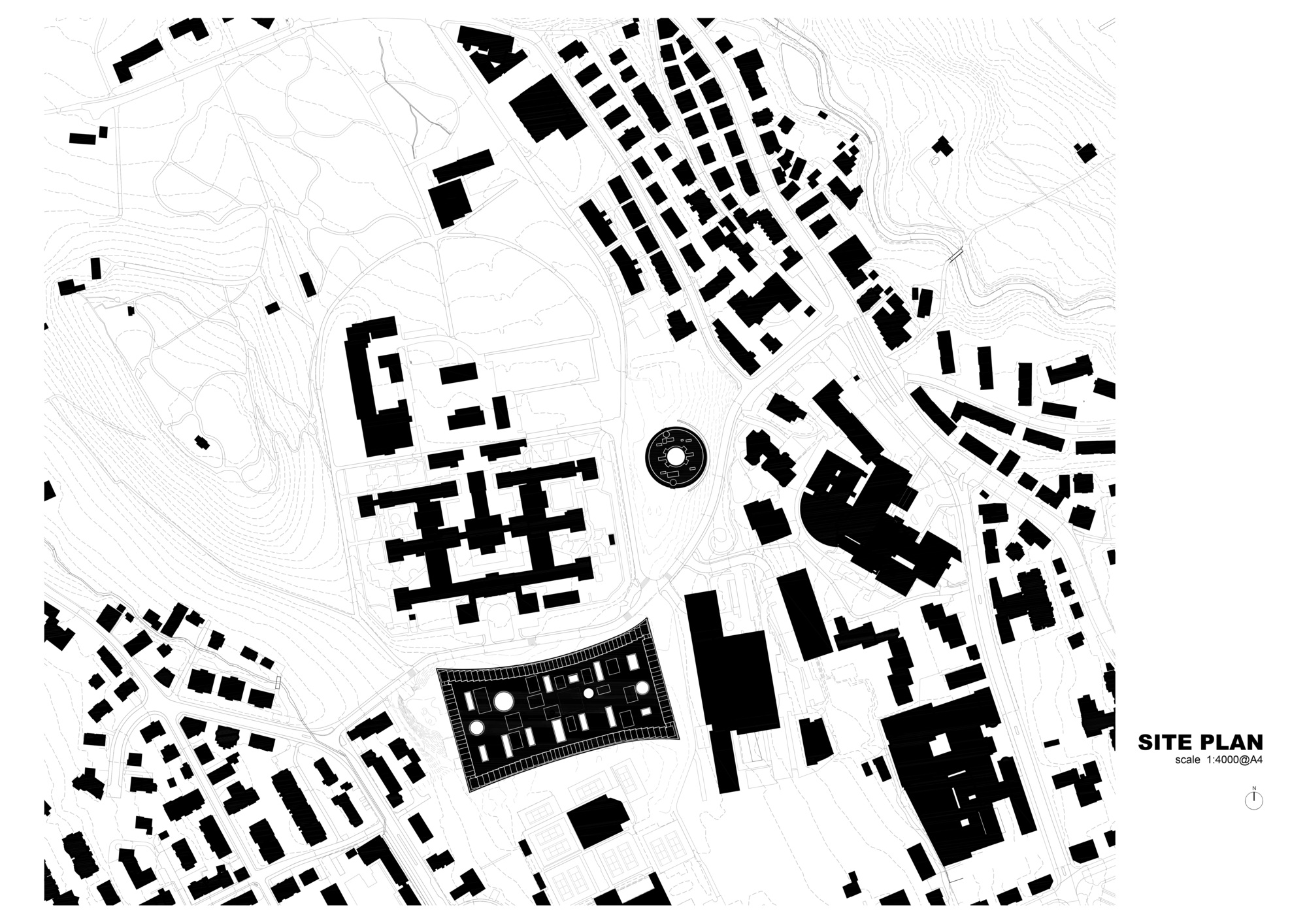 University Children's Hospital Zurich 蘇黎世大學兒童醫院 醫療設施、醫院、綠建築、永續建築 
