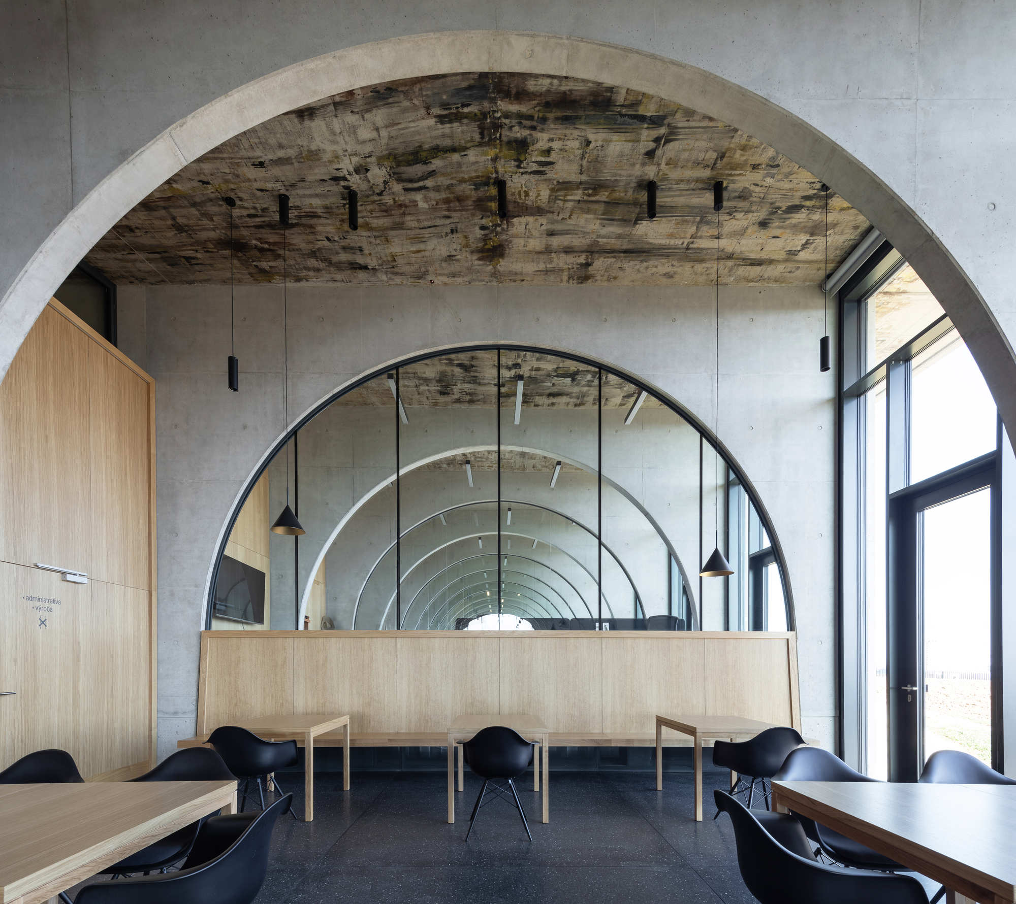 捷克酒莊 Lahofer Winery