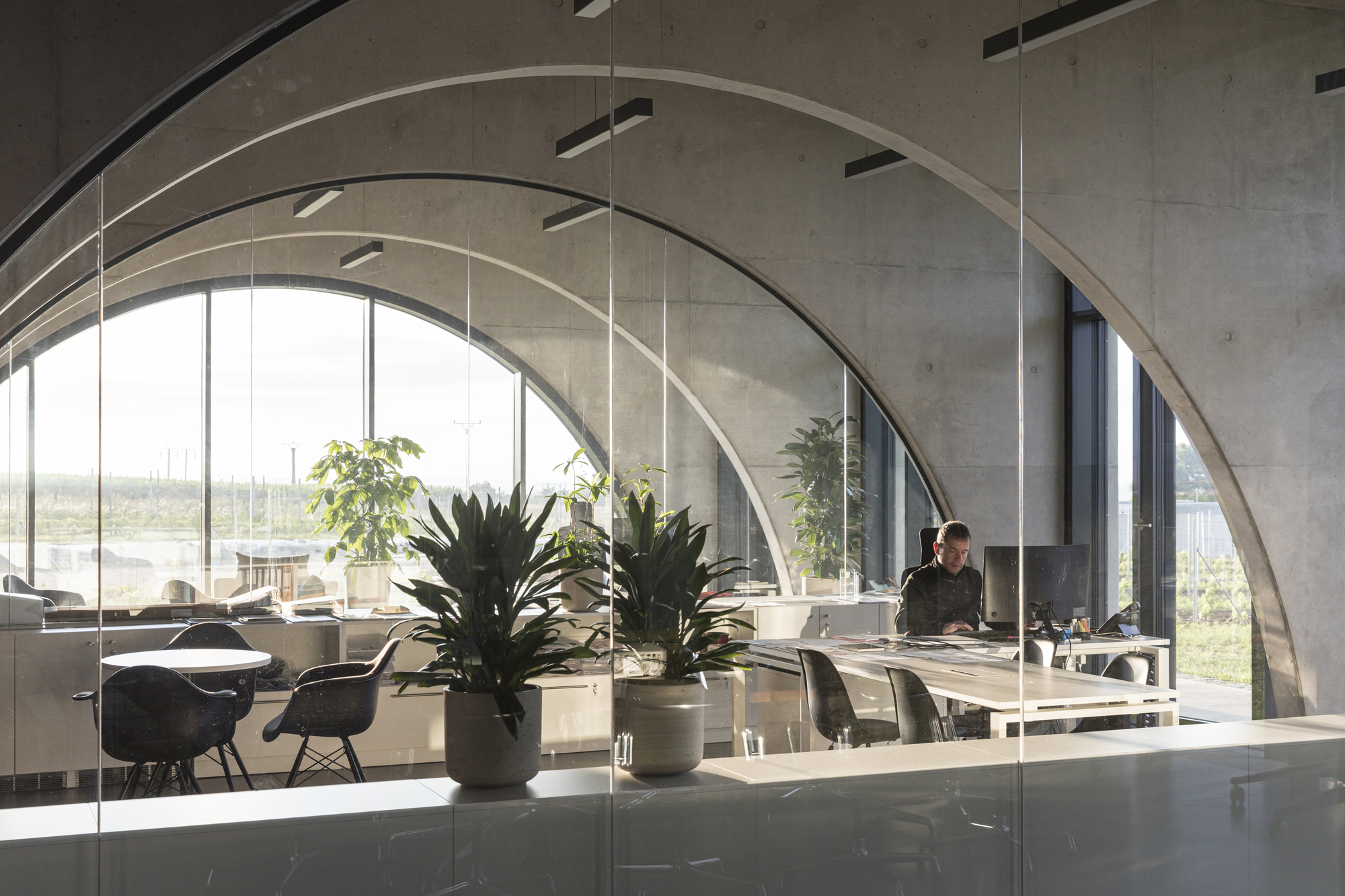 捷克酒莊 Lahofer Winery