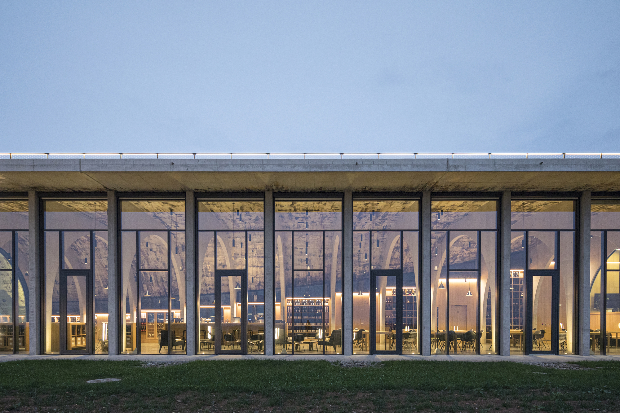 捷克酒莊 Lahofer Winery