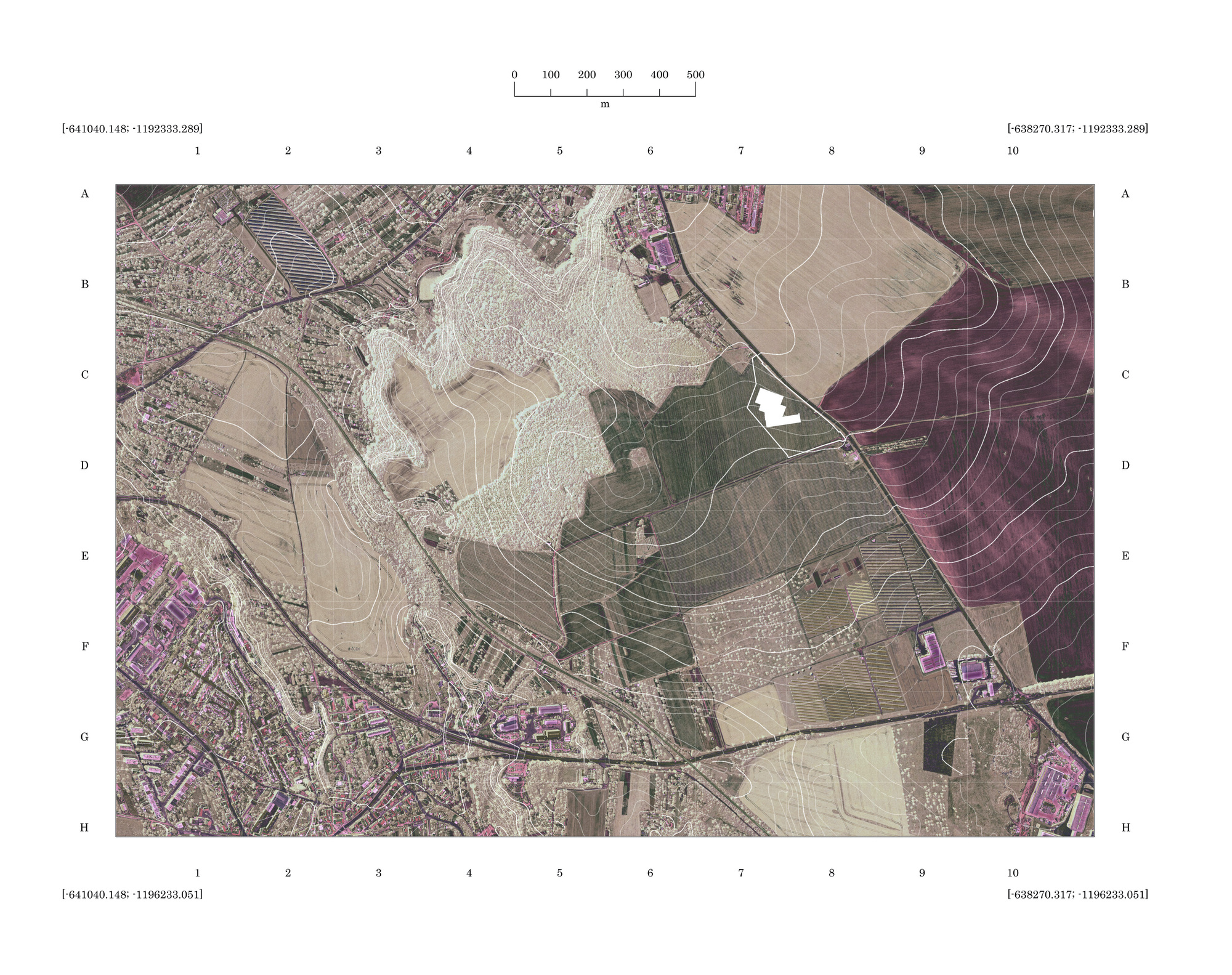 捷克酒莊 Lahofer Winery