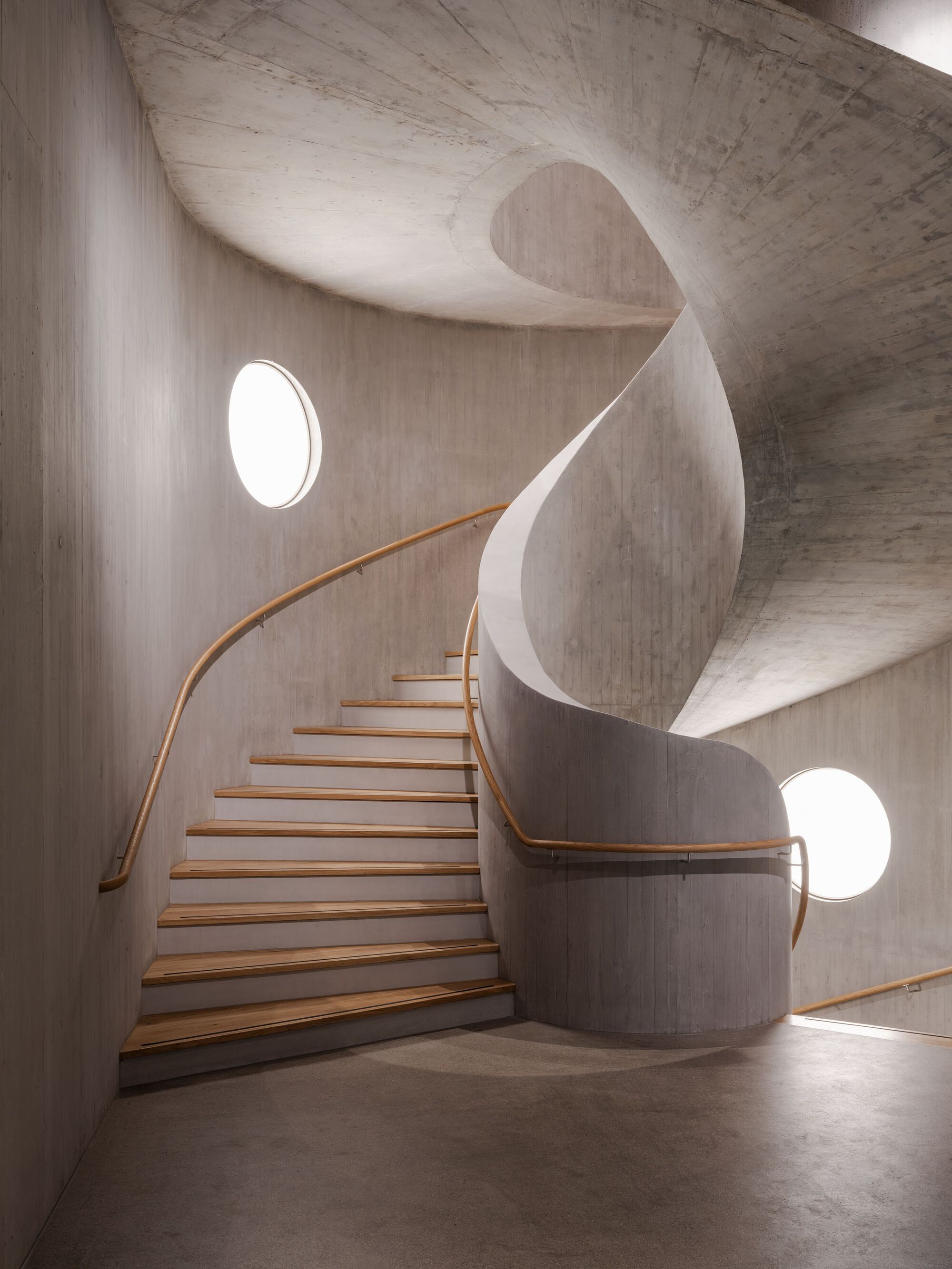 University Children's Hospital Zurich 蘇黎世大學兒童醫院 醫療設施、醫院、綠建築、永續建築 