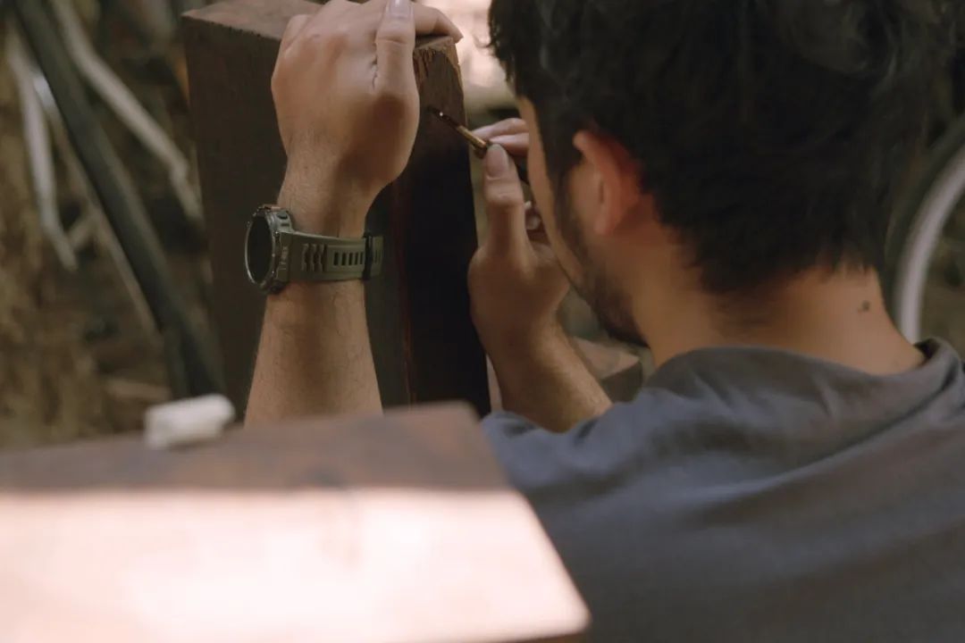 Aesop曼谷，致敬傳統工藝