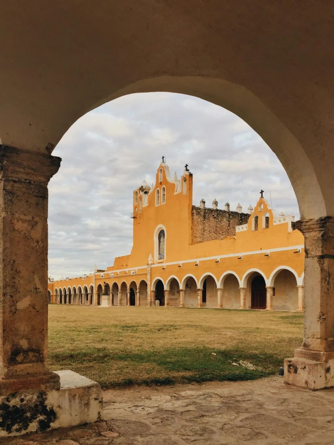 Kanché餐廳，致敬墨西哥地域風情