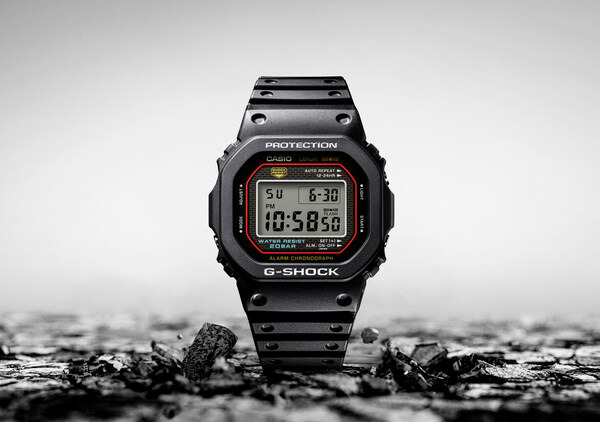 DW-5000R DW-5000R