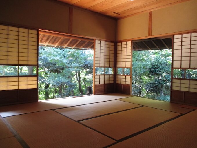 photo:舊朝倉家住宅