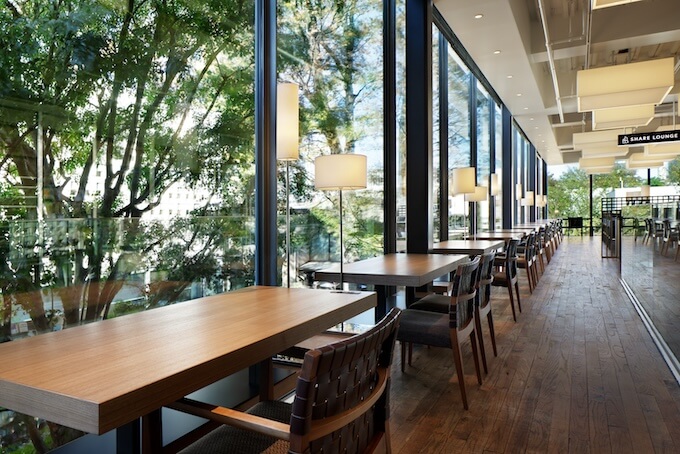 photo:代官山T-SITE
