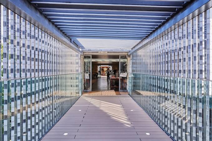 photo:代官山T-SITE