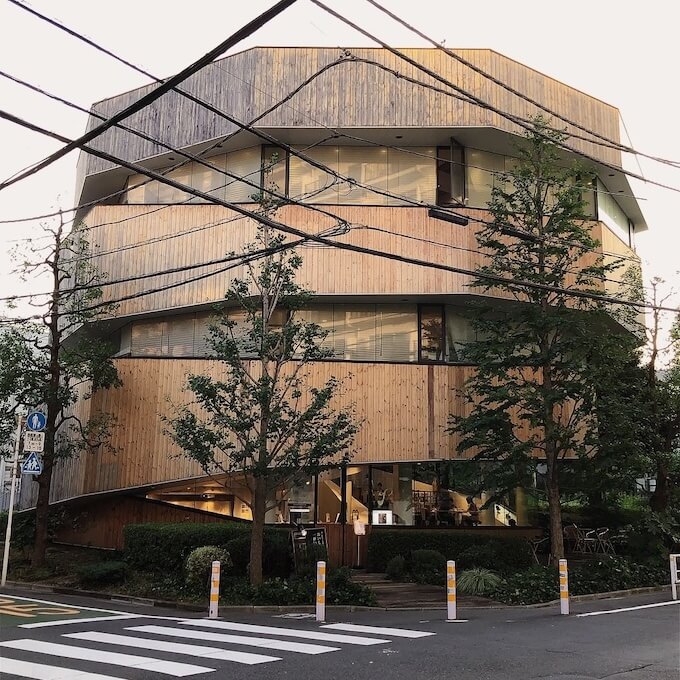 photo:MONKEY CAFE / MONKEY GALLERY