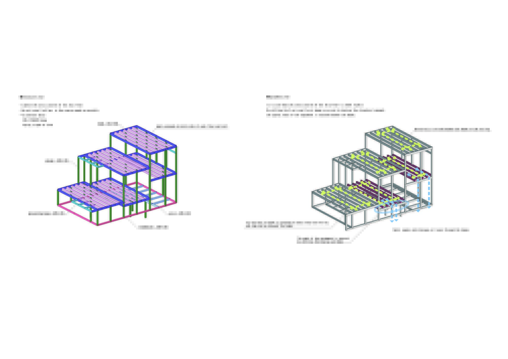 段庭之家 東京住宅 原田将史＋谷口真依子 niji architects ニジアーキテクツ 建築設計事務所 