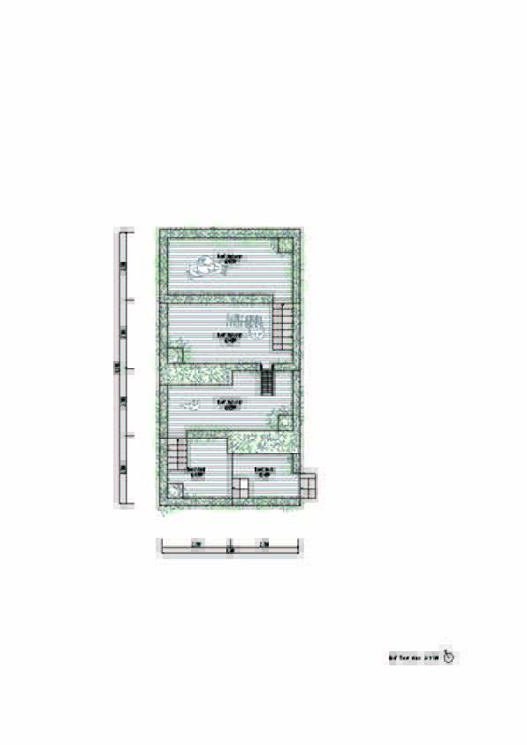 段庭之家 東京住宅 原田将史＋谷口真依子 niji architects ニジアーキテクツ 建築設計事務所 