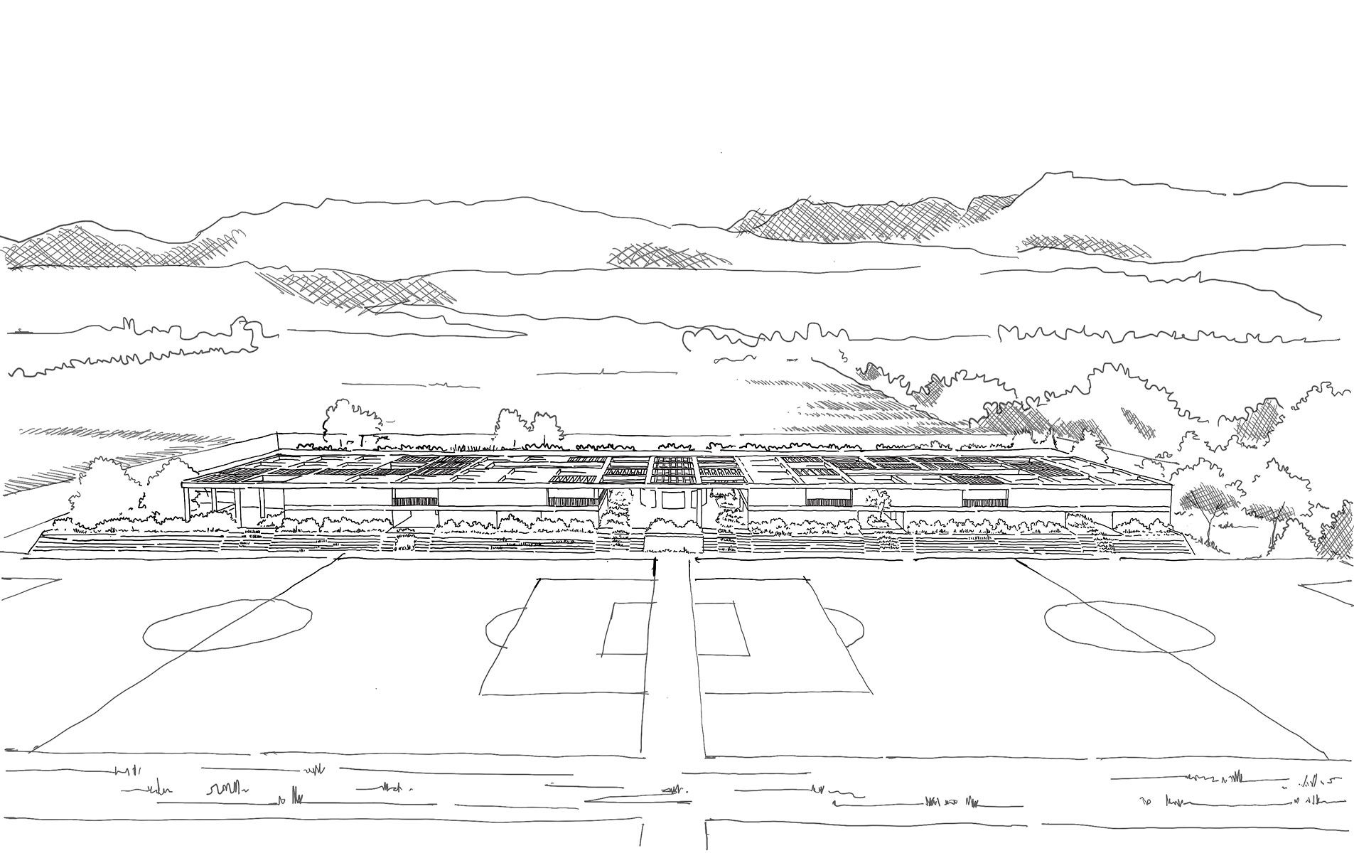 Sordo Madaleno 墨西哥Academia Atlas FC運動學院