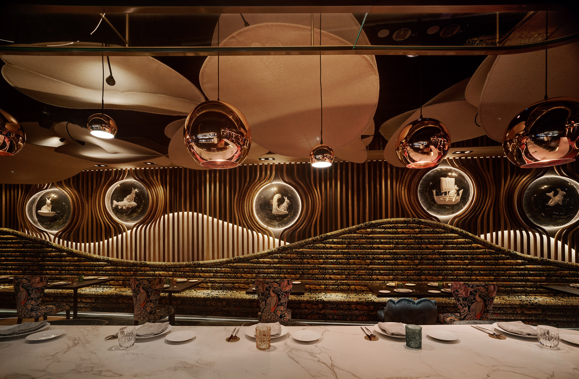 西班牙 Centro Gastronómico y de Ocio Odiseo 娛樂中心 Clavel Arquitectos