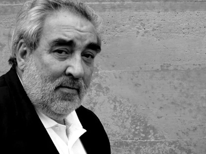 愛德華多 · 索托 · 德 · 莫拉 (Eduardo Souto de Moura  1952-)，2011普利茲克建築獎得主