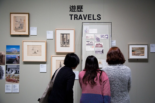路易‧康 Louis Kahn - The Power of Architecture 建築展