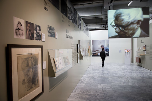 路易‧康 Louis Kahn - The Power of Architecture 建築展