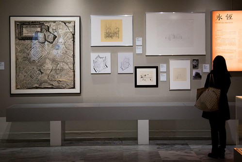 路易‧康 Louis Kahn - The Power of Architecture 建築展
