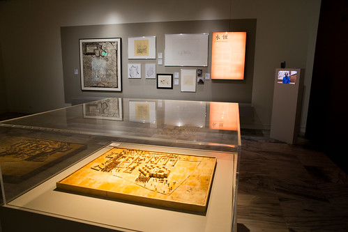 路易‧康 Louis Kahn - The Power of Architecture 建築展