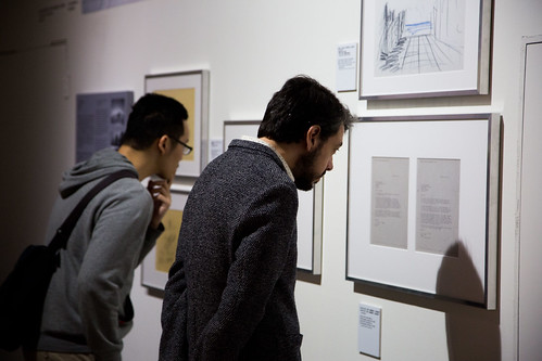 路易‧康 Louis Kahn - The Power of Architecture 建築展