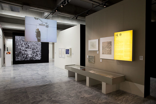 路易‧康 Louis Kahn - The Power of Architecture 建築展