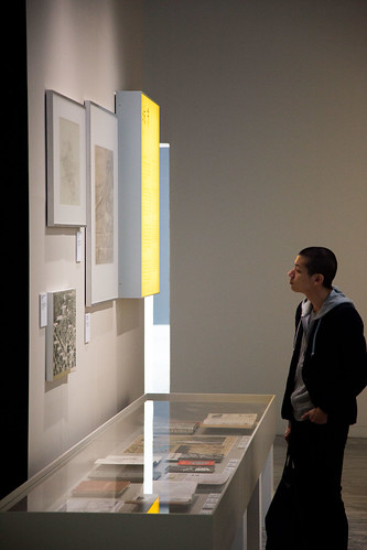 路易‧康 Louis Kahn - The Power of Architecture 建築展