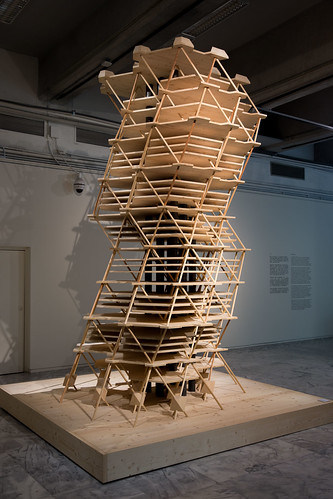 路易‧康 Louis Kahn - The Power of Architecture 建築展