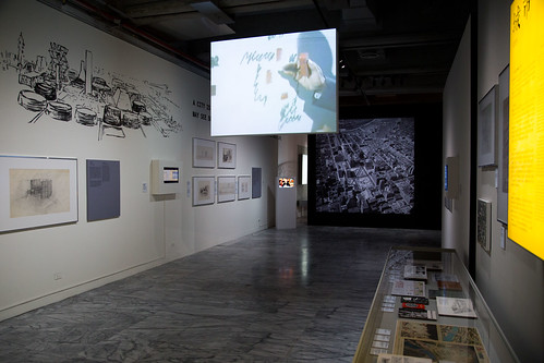 路易‧康 Louis Kahn - The Power of Architecture 建築展