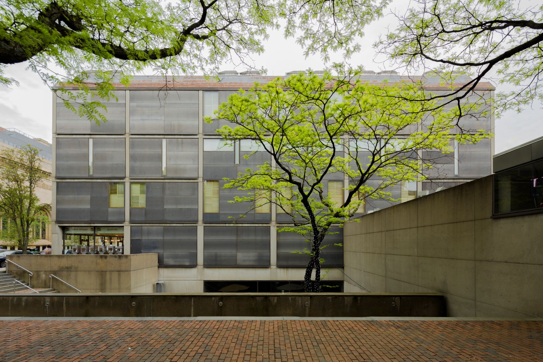 耶魯英國藝術中心（Yale Center for British Art）經過為期兩年的翻修後，將於2025年3月29日重新開放