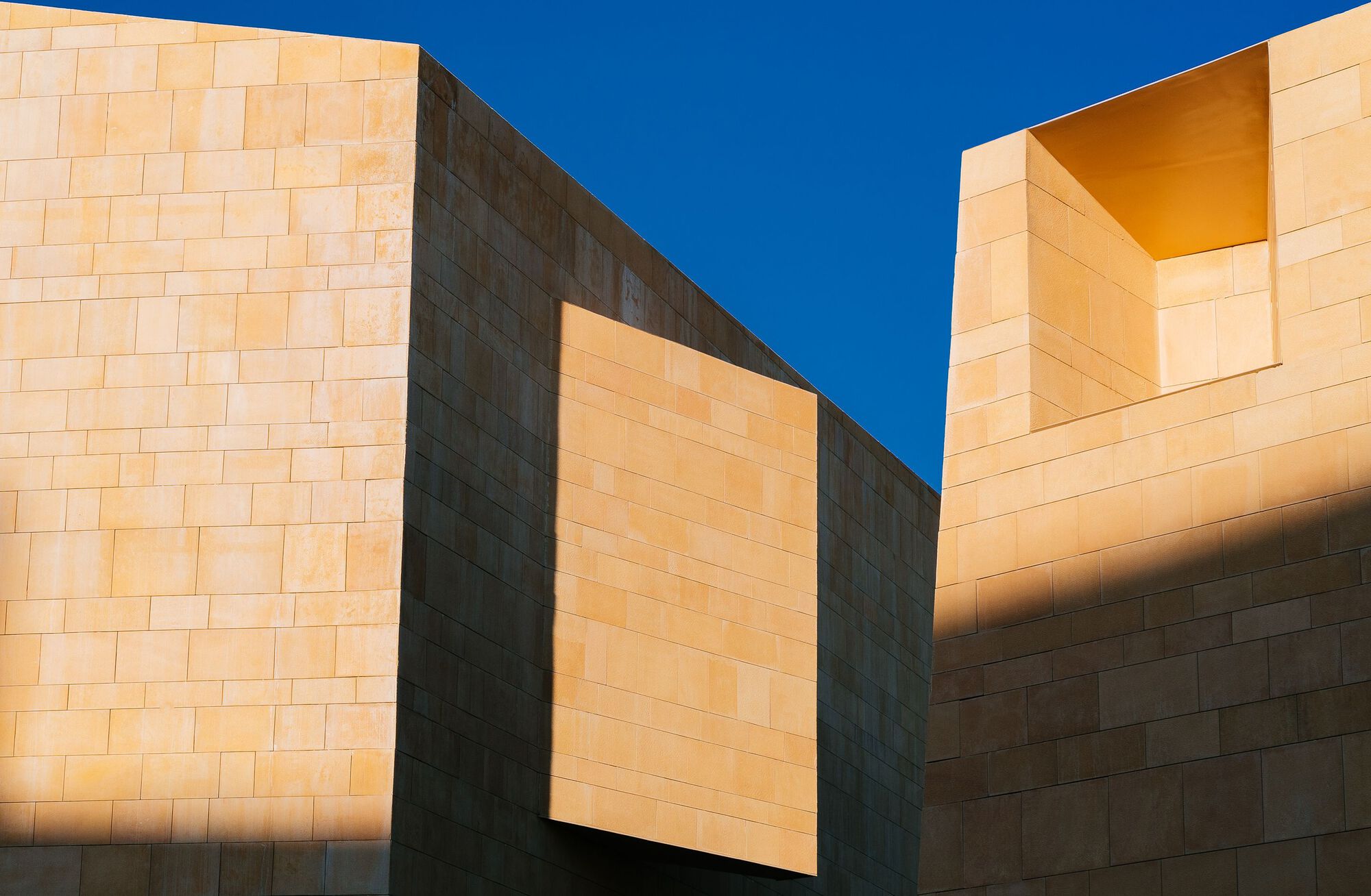 迪里耶藝術未來中心 Diriyah Art Futures 沙烏地阿拉伯