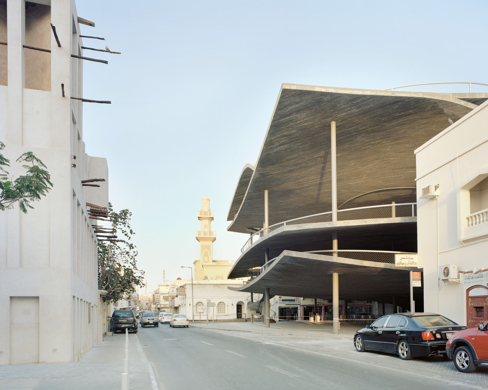 （Photographs:Maxime Delvaux）