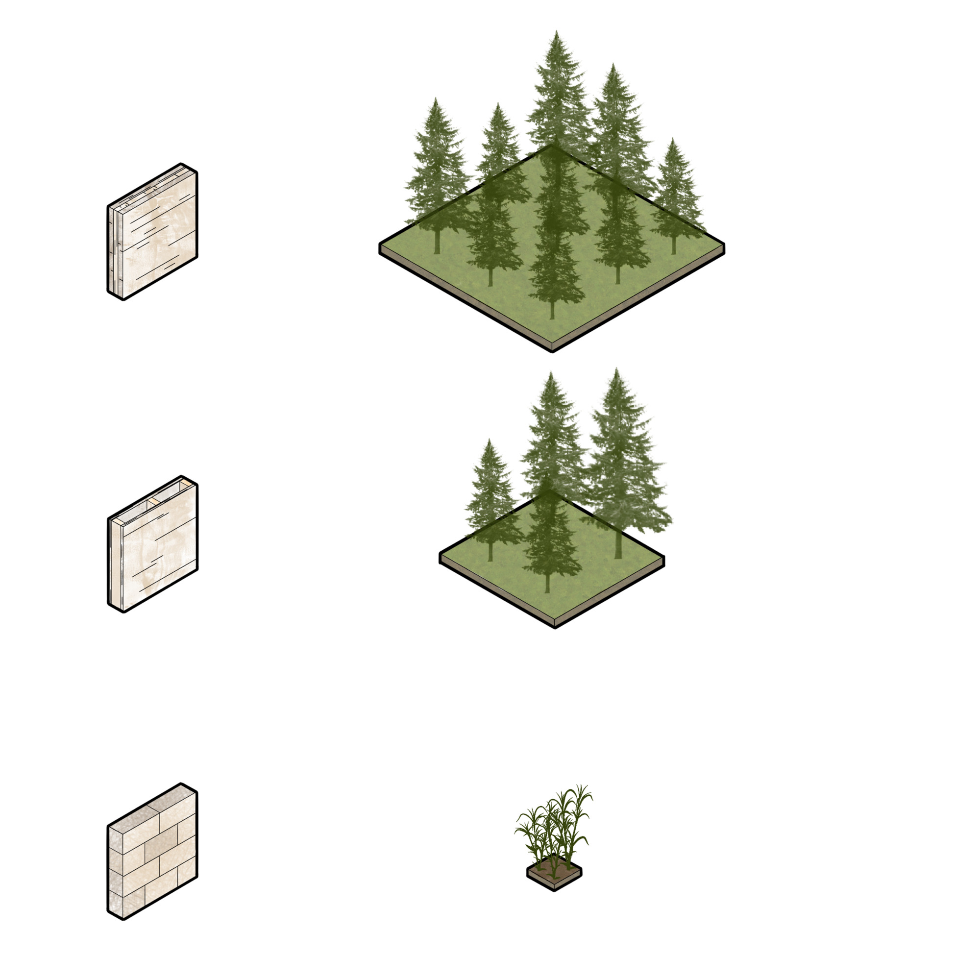 University of East London, 英國倫敦大學(UEL) 甘蔗渣  Sugarcrete® 永續建材