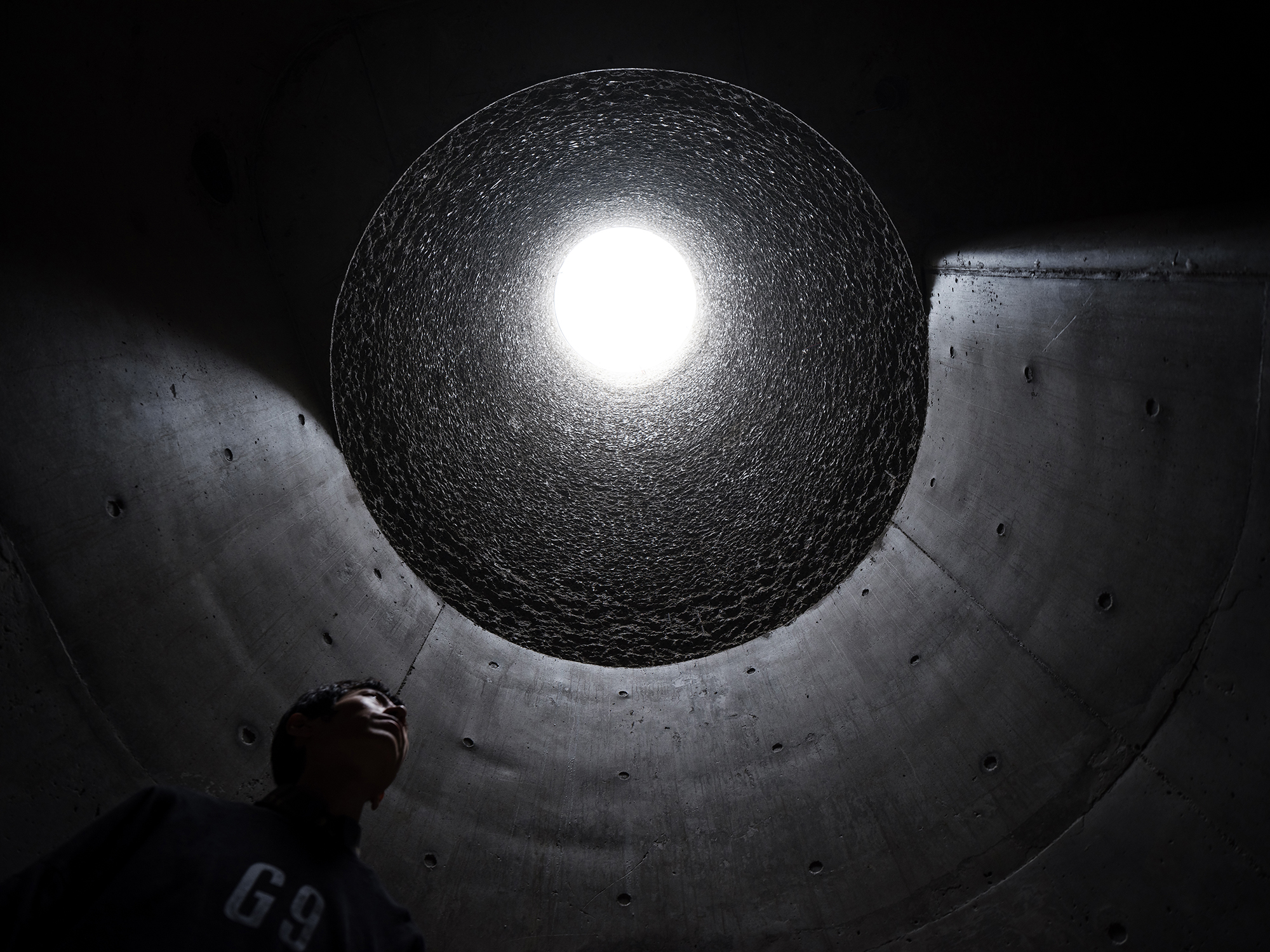 阿那亞·霧靈山眼石湯泉