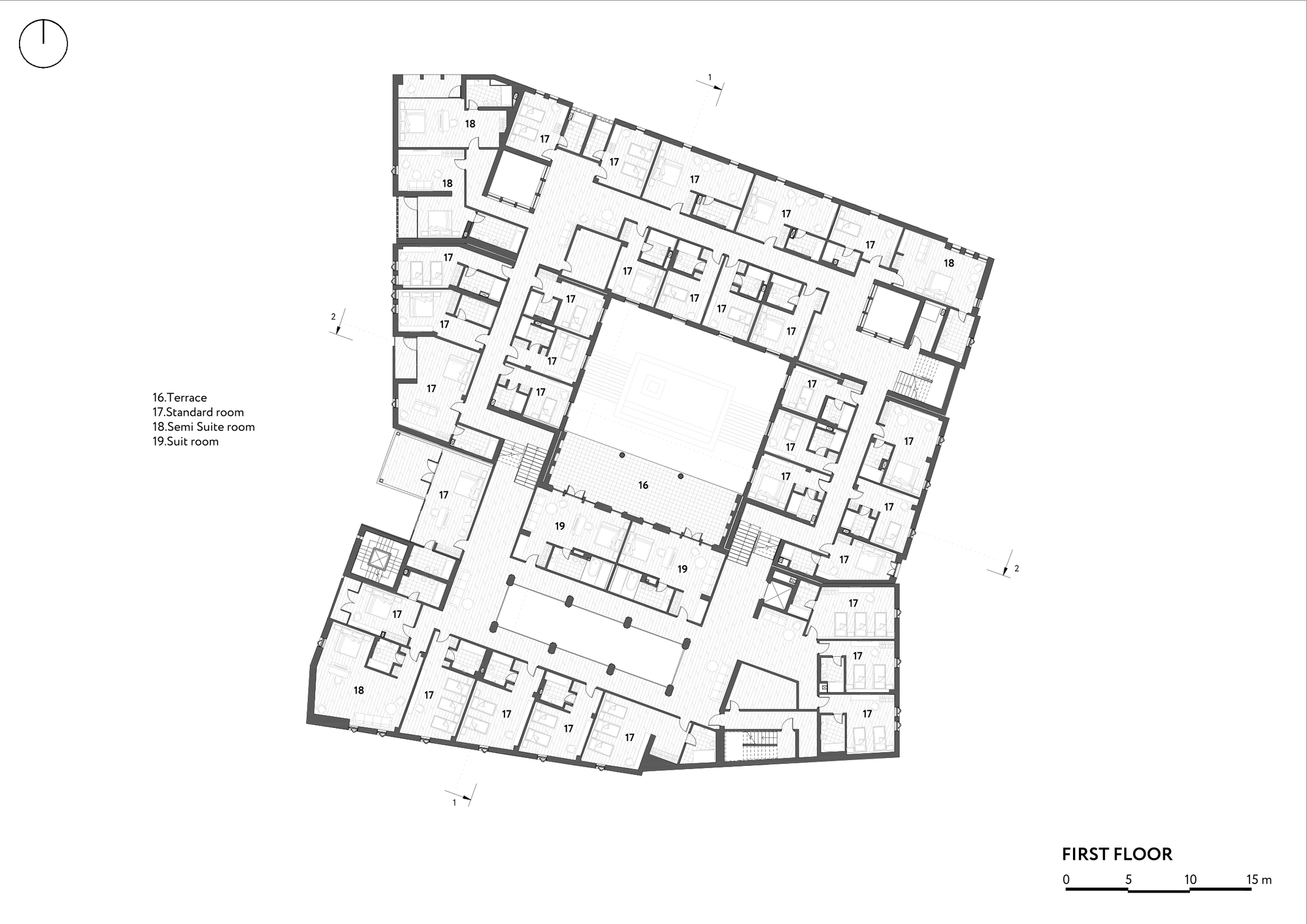 Buxoro Uzbekista 烏茲別克飯店 酒店 Mercure Bukhara Old Town Hotel