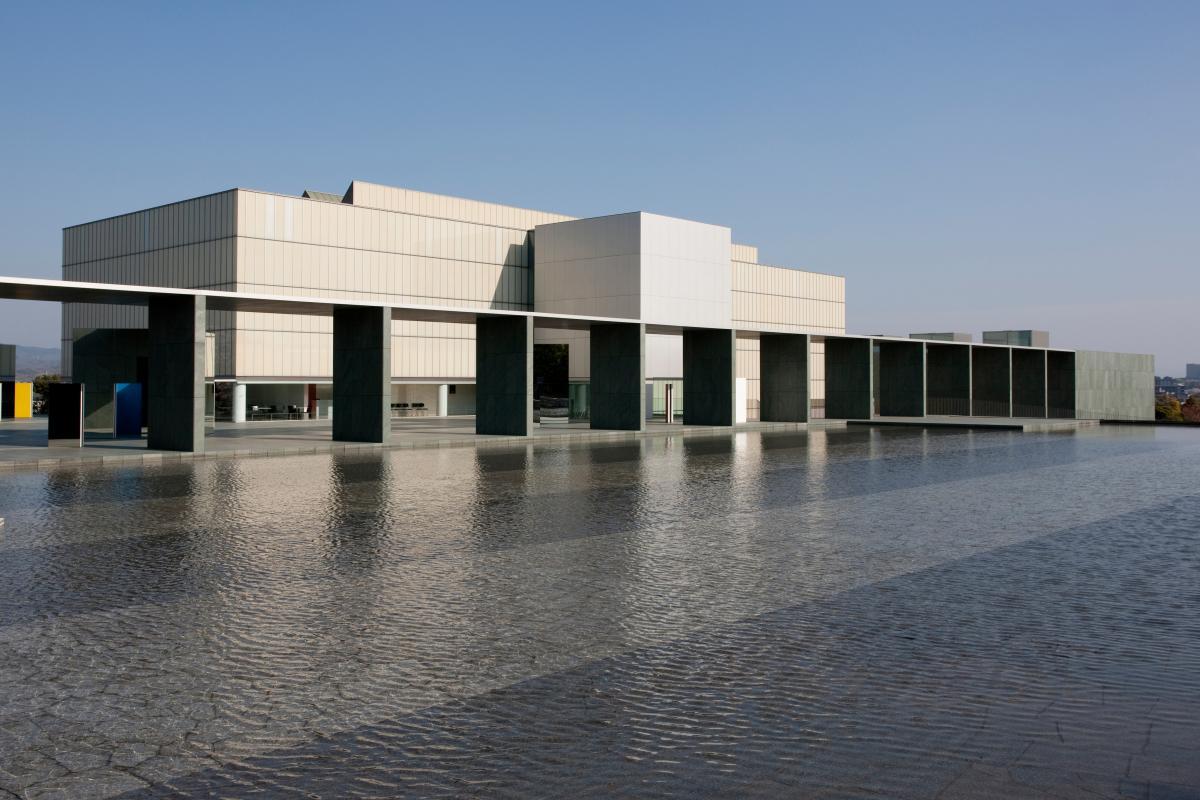 豐田市美術館