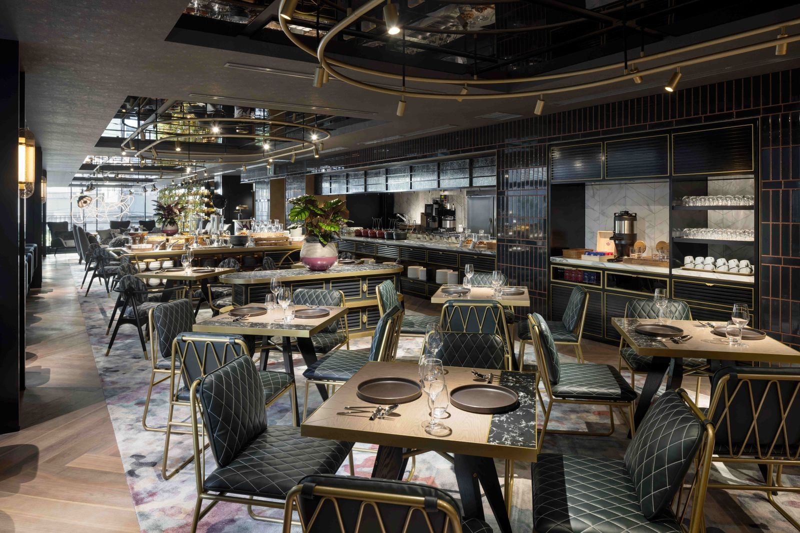 大阪西心斎橋 MERCURE TOKYU STAY OSAKA NAMBA Hotel 飯店 酒店